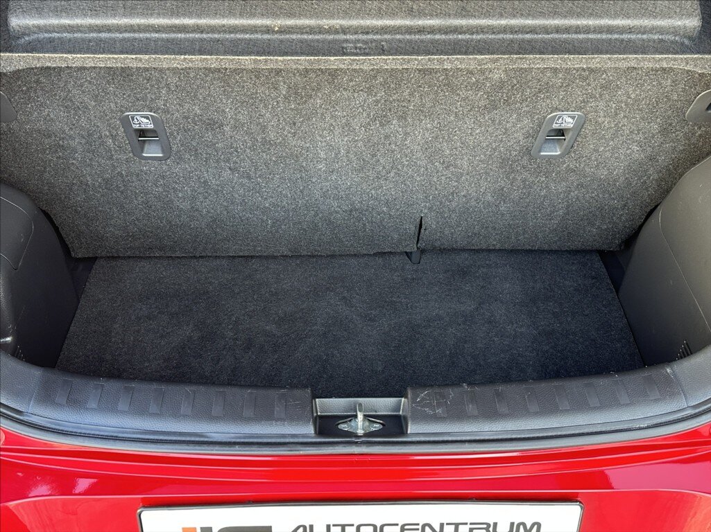 Suzuki Swift Hatchback 1,6 l 100 kw