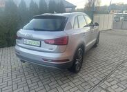 Audi Q3 3