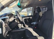 Toyota Hilux Pick-up 2,8 l 150 kw