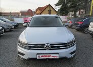 Volkswagen Tiguan Allspace 1