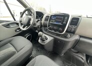 Renault Trafic MPV 1,6 l 92 kw