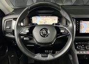 Škoda Kodiaq SUV / Terénní 2,0 l 147 kw