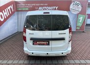 Dacia Dokker Kombi 1,6 l 75 kw