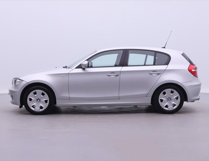 BMW Řada 1 Hatchback 2,0 l 90 kw