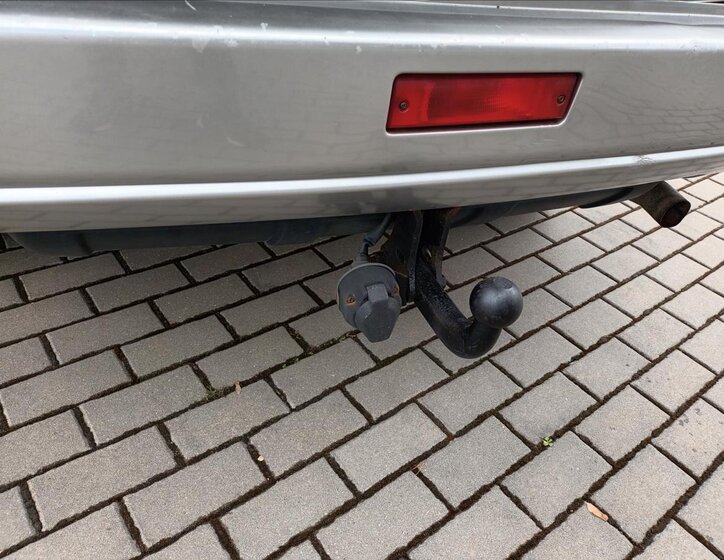 Nissan X-Trail SUV / Terénní 2,5 l 121 kw