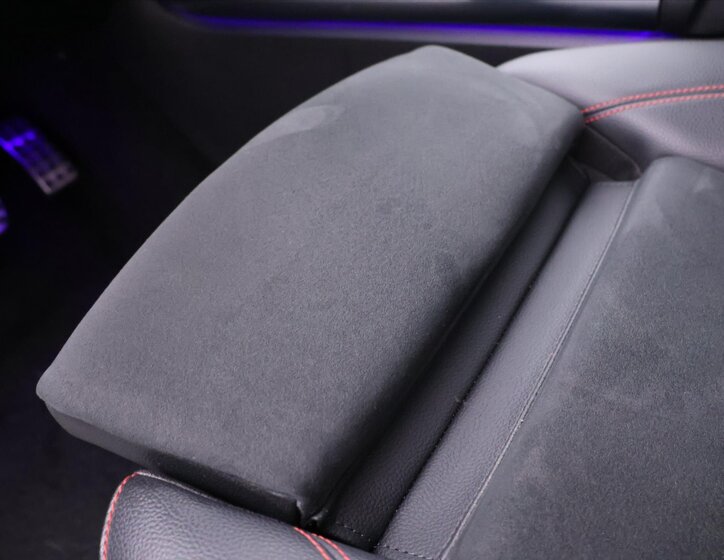 Mercedes-Benz EQA SUV 0,0 150 kw