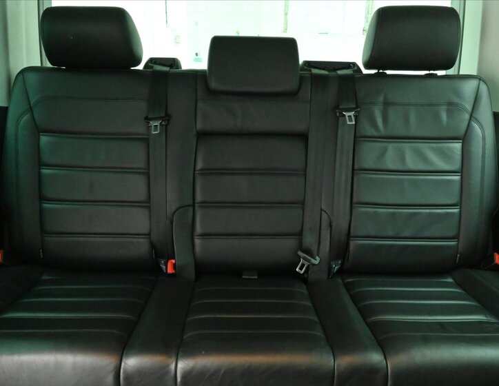 Volkswagen Multivan VAN / Minibus 2,0 l 150 kw