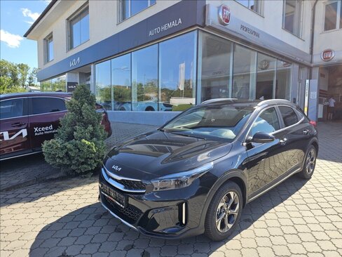 KIA XCeed SUV / Terénní 0,0 0