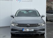 Volkswagen Passat Kombi 1,5 l 110 kw