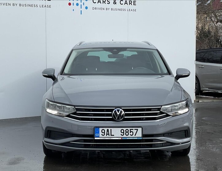 Volkswagen Passat Kombi 1,5 l 110 kw