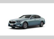 BMW Řada 5 1