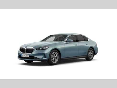 BMW Řada 5