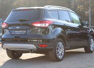 Ford Kuga SUV / Terénní 2,0 l 103 kw