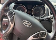 Hyundai i30 Kombi 0,0 73 kw