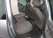 Škoda Roomster 11