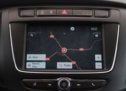 Opel Zafira MPV 1,6 l 100 kw