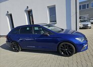 Seat Leon Kombi 1,5 l 110 kw