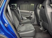 Škoda Kodiaq SUV / Terénní 2,0 l 110 kw