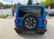 Jeep Wrangler 5