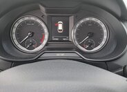 Škoda Octavia Kombi 0,0 85 kw