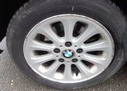 BMW Řada 1 Hatchback 1,6 l 85 kw