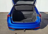 Škoda Scala Hatchback 1,5 l 110 kw