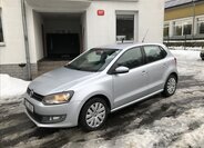 Volkswagen Polo Hatchback 1,2 l 51 kw