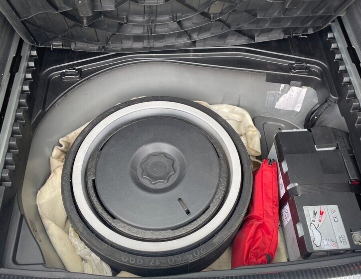 Audi A6 Kombi 0,0 171 kw