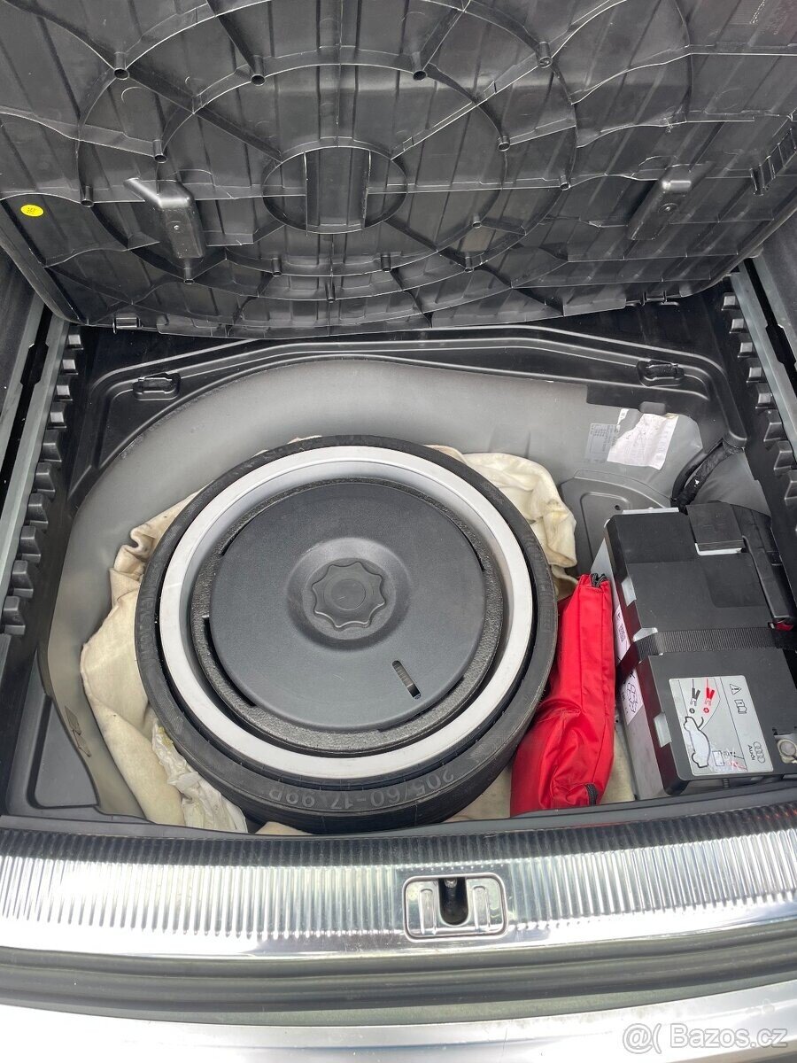 Audi A6 Kombi 0,0 171 kw