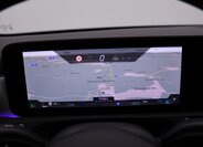 Mercedes-Benz CLA Kupé 1,3 l 120 kw