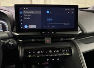 Toyota C-HR Hatchback 1,8 l 90 kw