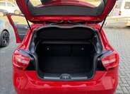 Mercedes-Benz Třídy A Hatchback 1,6 l 90 kw