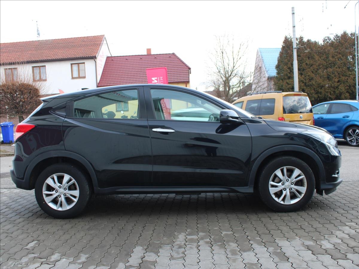 Honda HR-V SUV 1,5 l 96 kw