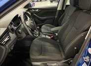 Škoda Scala Hatchback 1,6 l 85 kw