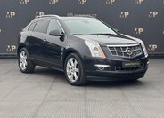 Cadillac SRX SUV 3,0 l 198 kw