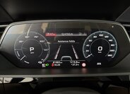 Audi e-tron SUV 0,0 300 kw