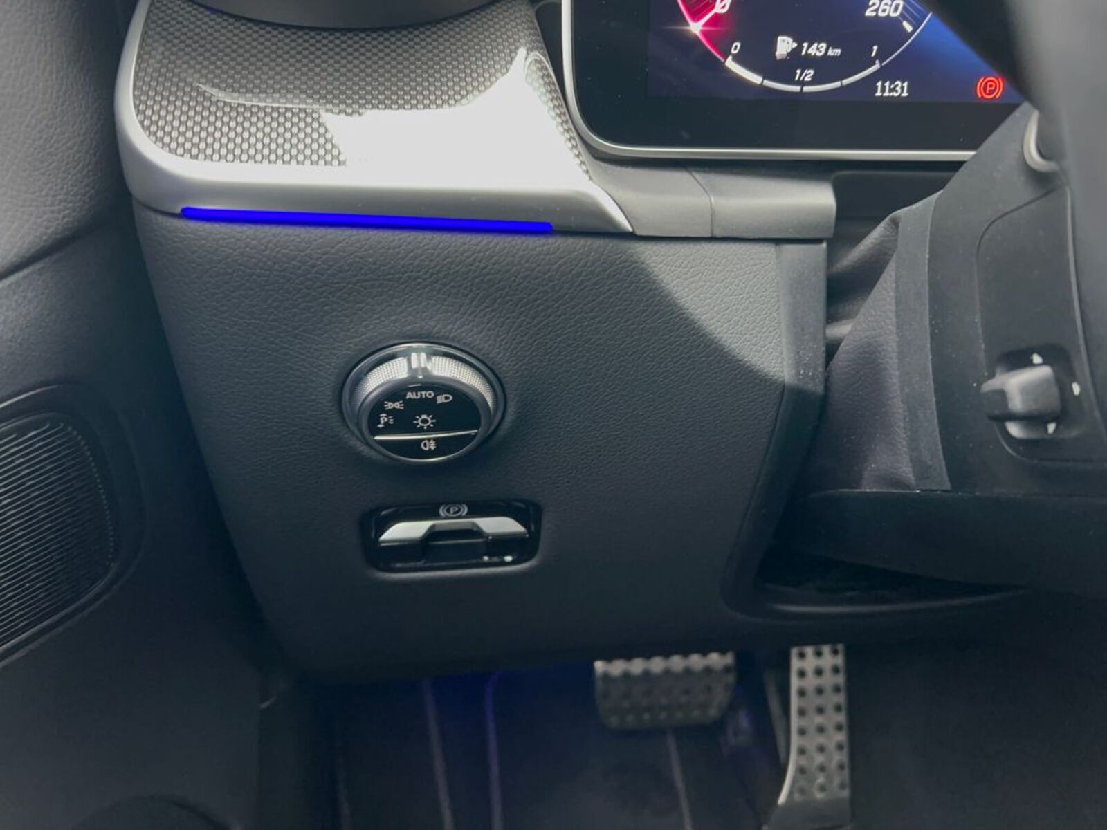 Mercedes-Benz GLC 17