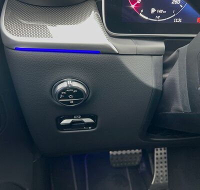 Mercedes-Benz GLC 17