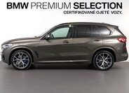 BMW X5 SUV / Terénní 3,0 l 210 kw