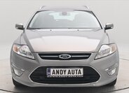 Ford Mondeo Kombi 2,0 l 120 kw