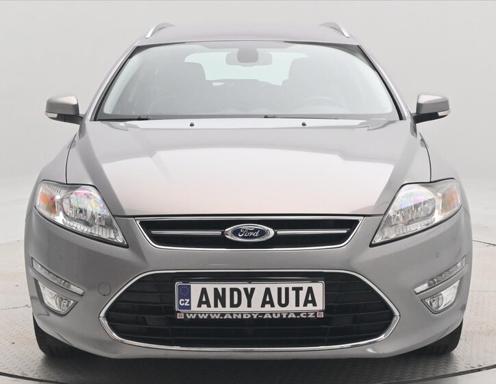 Ford Mondeo Kombi 2,0 l 120 kw