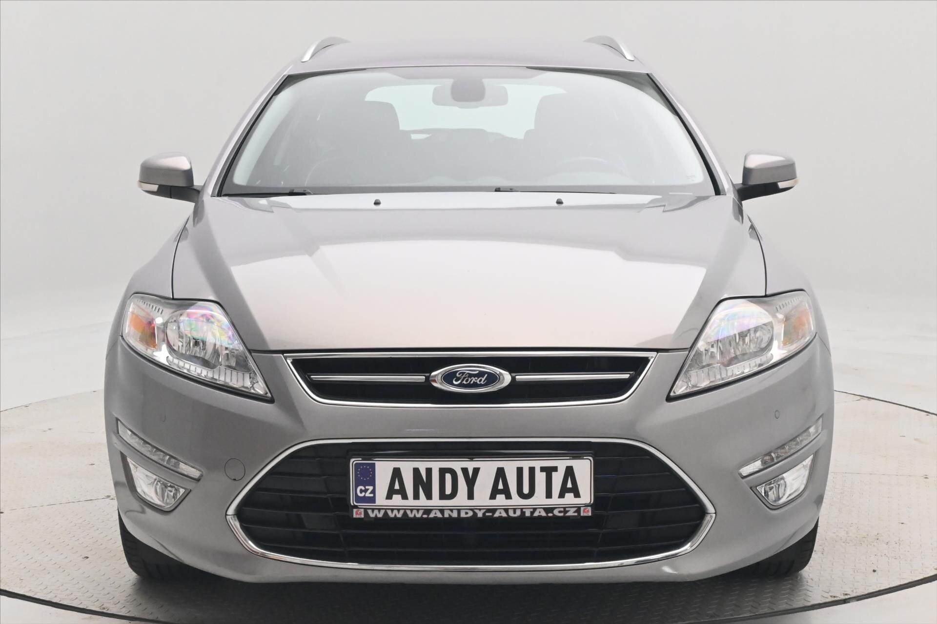 Ford Mondeo Kombi 2,0 l 120 kw