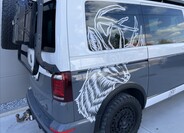 Volkswagen Multivan 35