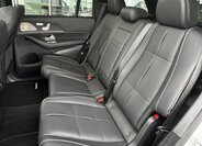 Mercedes-Benz GLS SUV / Terénní 3,0 l 270 kw