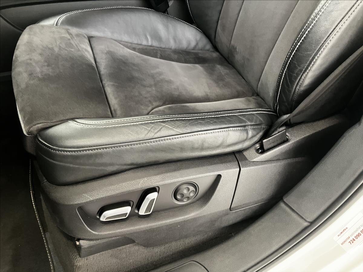 Audi Q7 SUV / Terénní 3,0 l 180 kw