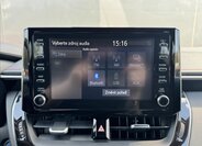 Toyota Corolla Kombi 1,8 l 72 kw