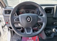 Renault Master Valník 2,3 l 120 kw