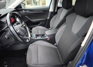 Škoda Octavia Liftback 1,5 l 110 kw