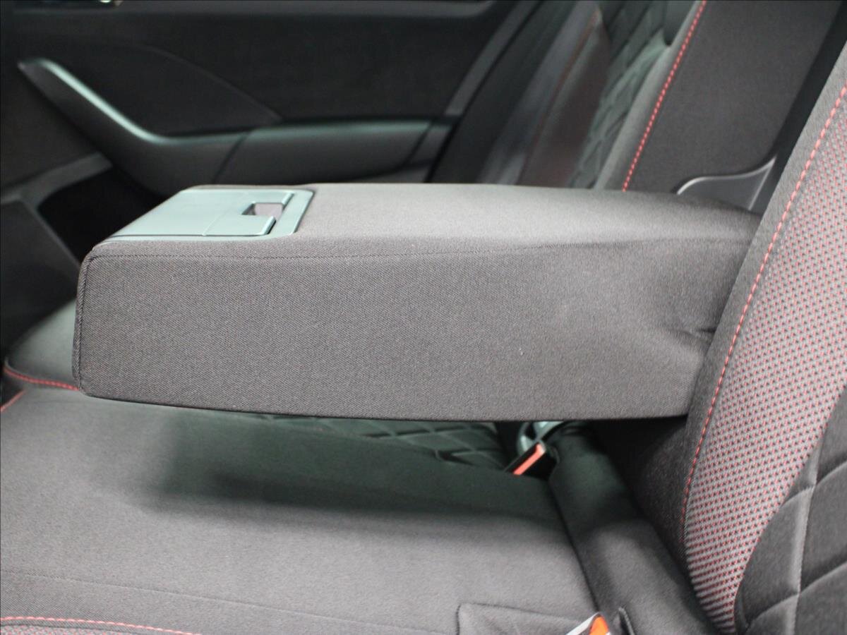 Škoda Octavia Kombi 2,0 l 147 kw