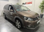 Volkswagen Touran 2